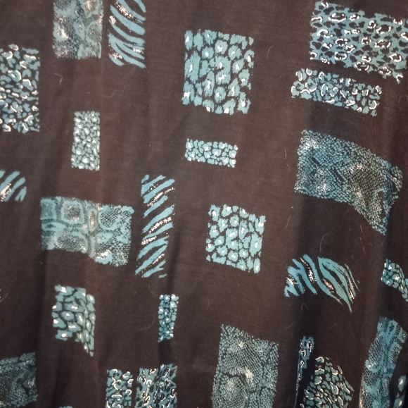 Maggie Barnes Plus Size Jacket - Picture 6 of 8